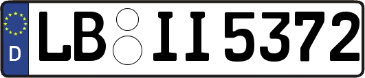 LB-II5372