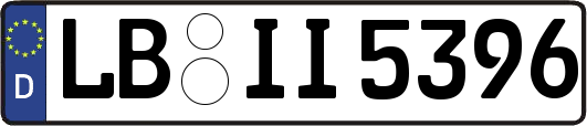 LB-II5396