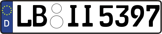 LB-II5397