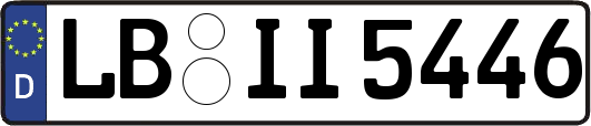LB-II5446