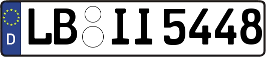 LB-II5448