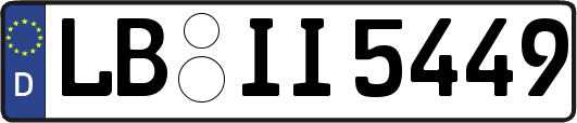 LB-II5449