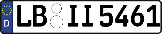 LB-II5461