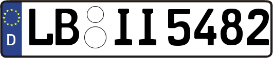 LB-II5482