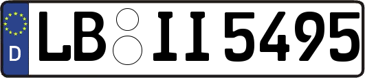 LB-II5495