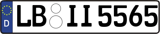 LB-II5565