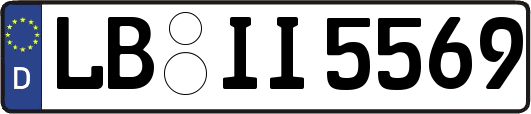 LB-II5569