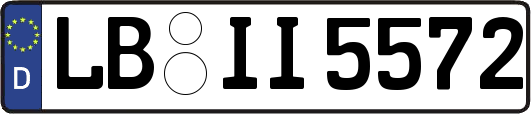 LB-II5572