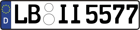 LB-II5577