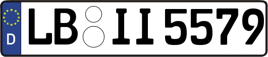 LB-II5579