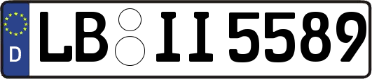 LB-II5589