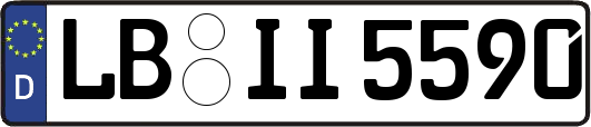LB-II5590