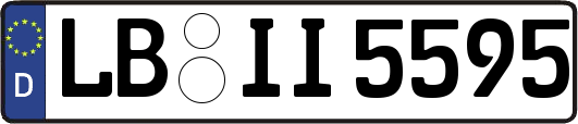 LB-II5595
