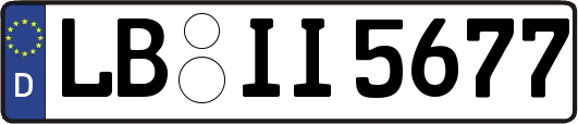LB-II5677