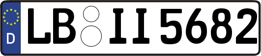LB-II5682