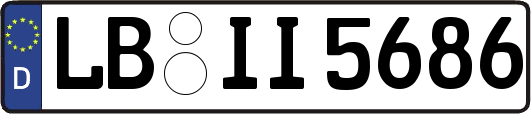 LB-II5686