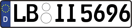 LB-II5696