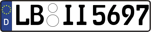 LB-II5697