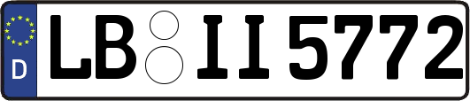 LB-II5772