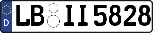 LB-II5828