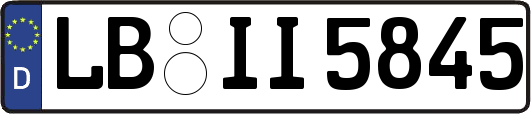 LB-II5845