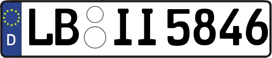 LB-II5846