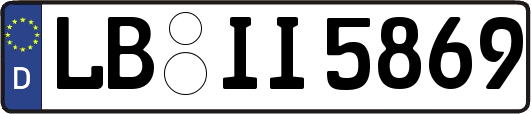 LB-II5869
