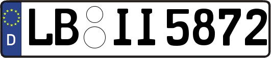 LB-II5872