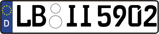 LB-II5902