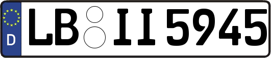 LB-II5945