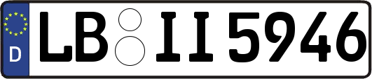 LB-II5946
