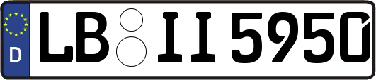 LB-II5950
