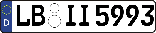 LB-II5993
