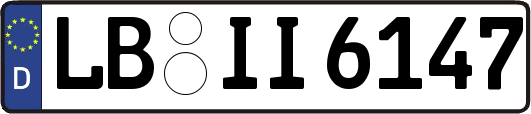 LB-II6147