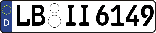 LB-II6149