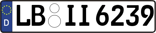 LB-II6239