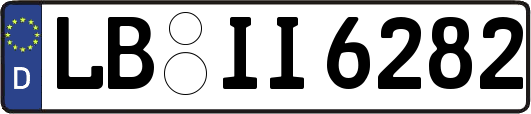 LB-II6282