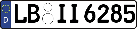 LB-II6285