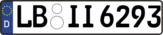 LB-II6293