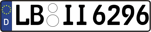 LB-II6296