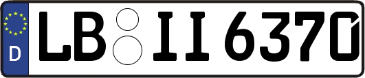 LB-II6370