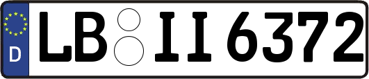 LB-II6372