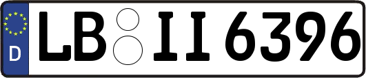 LB-II6396