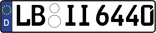 LB-II6440