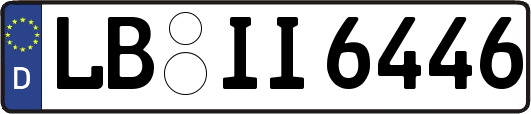 LB-II6446