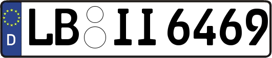 LB-II6469
