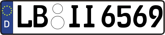 LB-II6569