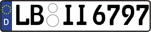 LB-II6797