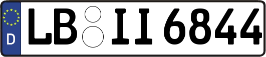 LB-II6844