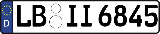 LB-II6845